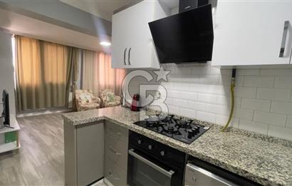 ŞİRİNYER HÜRRİYET MAH. NATO YANI 1+1 EŞYALI KİRALIK DAİRE