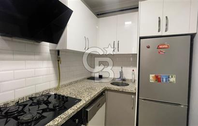 ŞİRİNYER HÜRRİYET MAH. NATO YANI 1+1 EŞYALI KİRALIK DAİRE