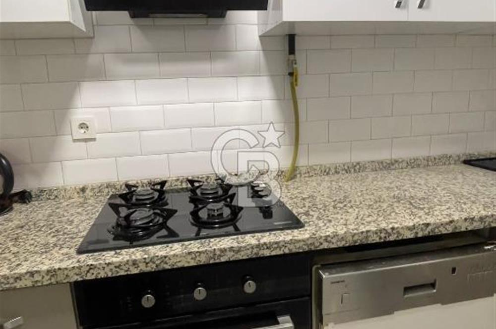 ŞİRİNYER HÜRRİYET MAH. NATO YANI 1+1 EŞYALI KİRALIK DAİRE