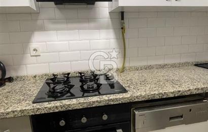 ŞİRİNYER HÜRRİYET MAH. NATO YANI 1+1 EŞYALI KİRALIK DAİRE