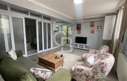 ŞİRİNYER HÜRRİYET MAH. NATO YANI 1+1 EŞYALI KİRALIK DAİRE