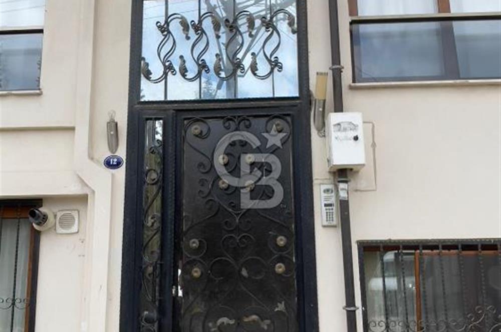 ŞİRİNYER HÜRRİYET MAH. NATO YANI 1+1 EŞYALI KİRALIK DAİRE