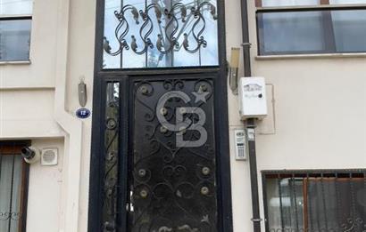 ŞİRİNYER HÜRRİYET MAH. NATO YANI 1+1 EŞYALI KİRALIK DAİRE