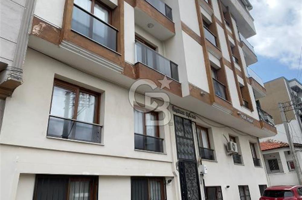 ŞİRİNYER HÜRRİYET MAH. NATO YANI 1+1 EŞYALI KİRALIK DAİRE