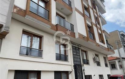 ŞİRİNYER HÜRRİYET MAH. NATO YANI 1+1 EŞYALI KİRALIK DAİRE