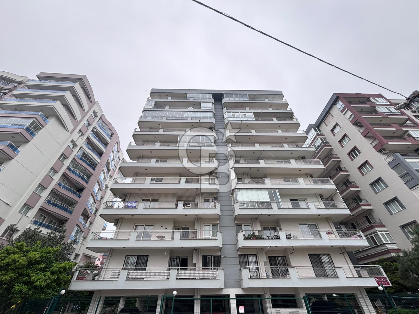 SOĞUKKUYU MAH. MODERN DİZAYN GENİŞ TİP SATILIK 3+1 DAİRE