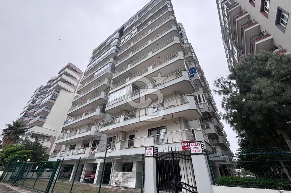 SOĞUKKUYU MAH. MODERN DİZAYN GENİŞ TİP SATILIK 3+1 DAİRE