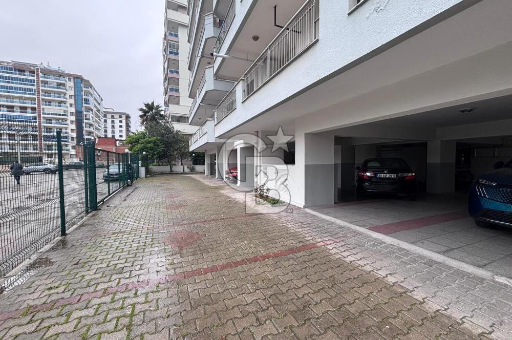 SOĞUKKUYU MAH. MODERN DİZAYN GENİŞ TİP SATILIK 3+1 DAİRE