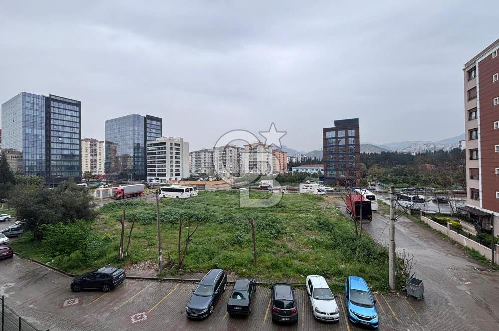 SOĞUKKUYU MAH. MODERN DİZAYN GENİŞ TİP SATILIK 3+1 DAİRE