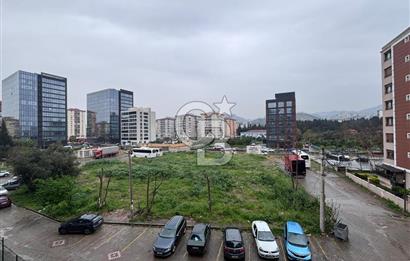 SOĞUKKUYU MAH. MODERN DİZAYN GENİŞ TİP SATILIK 3+1 DAİRE