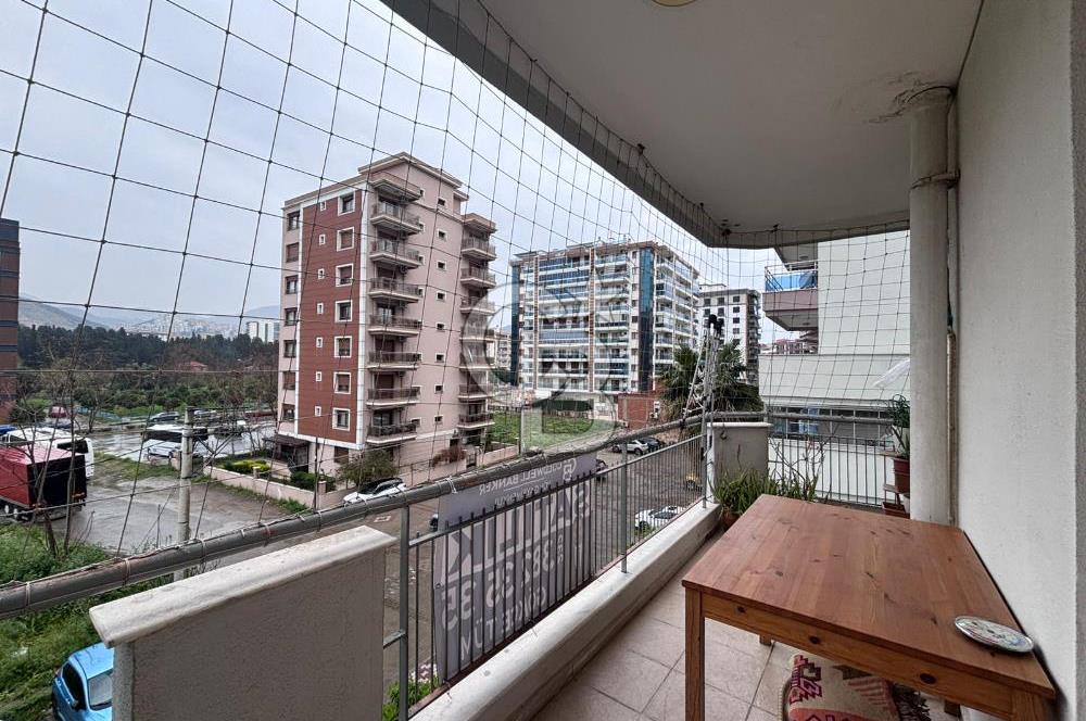 SOĞUKKUYU MAH. MODERN DİZAYN GENİŞ TİP SATILIK 3+1 DAİRE