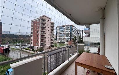 SOĞUKKUYU MAH. MODERN DİZAYN GENİŞ TİP SATILIK 3+1 DAİRE