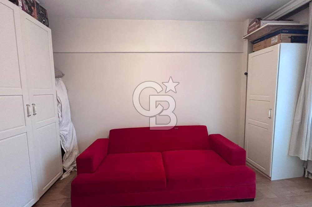 SOĞUKKUYU MAH. MODERN DİZAYN GENİŞ TİP SATILIK 3+1 DAİRE