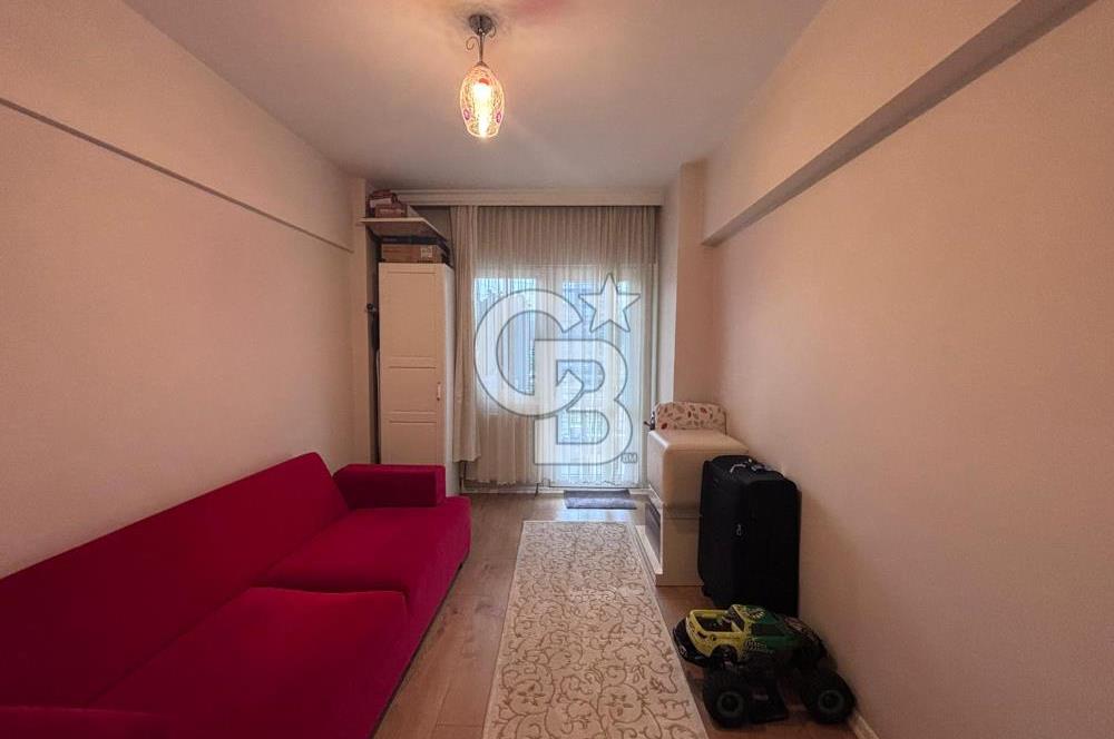 SOĞUKKUYU MAH. MODERN DİZAYN GENİŞ TİP SATILIK 3+1 DAİRE