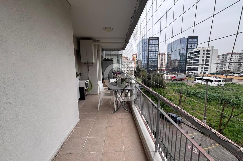 SOĞUKKUYU MAH. MODERN DİZAYN GENİŞ TİP SATILIK 3+1 DAİRE