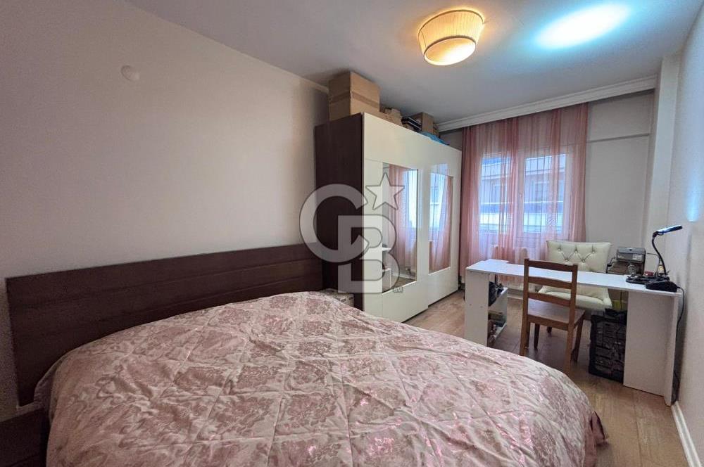 SOĞUKKUYU MAH. MODERN DİZAYN GENİŞ TİP SATILIK 3+1 DAİRE