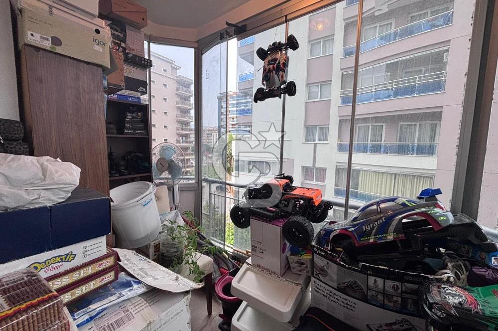 SOĞUKKUYU MAH. MODERN DİZAYN GENİŞ TİP SATILIK 3+1 DAİRE