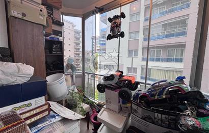 SOĞUKKUYU MAH. MODERN DİZAYN GENİŞ TİP SATILIK 3+1 DAİRE