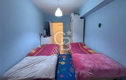 SOĞUKKUYU MAH. MODERN DİZAYN GENİŞ TİP SATILIK 3+1 DAİRE