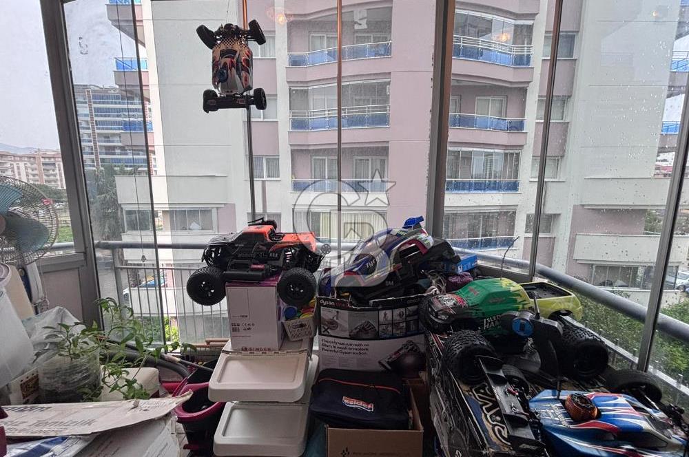 SOĞUKKUYU MAH. MODERN DİZAYN GENİŞ TİP SATILIK 3+1 DAİRE