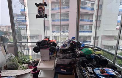 SOĞUKKUYU MAH. MODERN DİZAYN GENİŞ TİP SATILIK 3+1 DAİRE