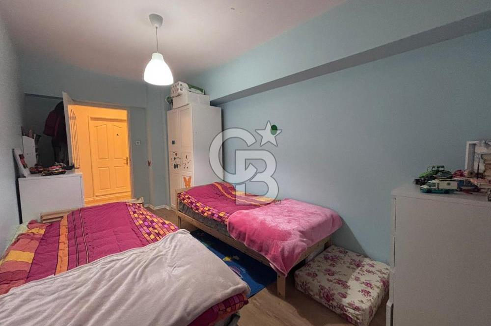 SOĞUKKUYU MAH. MODERN DİZAYN GENİŞ TİP SATILIK 3+1 DAİRE