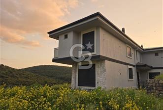 URLA ÖZBEKTE KAPANMAZ MANZARALI SIFIR VİLLA - 1 - 342311