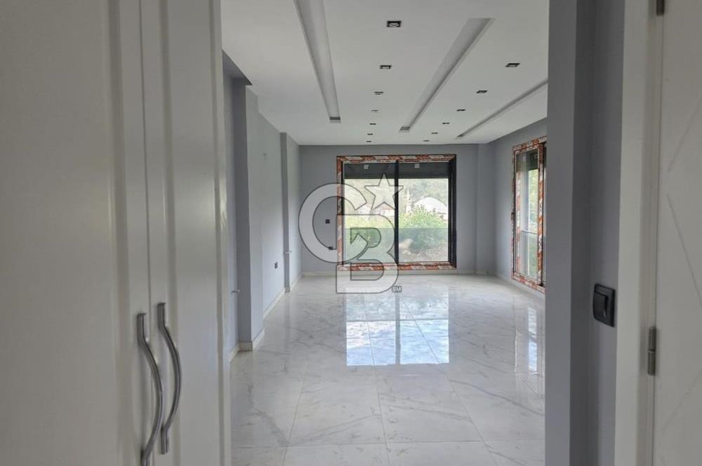 URLA ÖZBEKTE KAPANMAZ MANZARALI SIFIR VİLLA