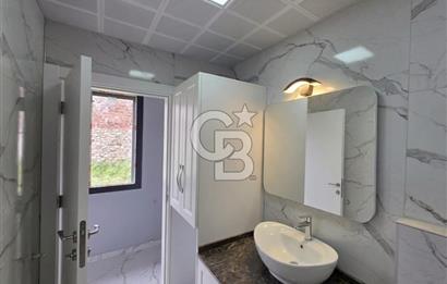 URLA ÖZBEKTE KAPANMAZ MANZARALI SIFIR VİLLA