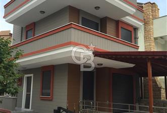 CB LEADER'DEN EDREMİT TAHTAKUŞLARDA SATILIK VİLLA - 4 - 342260