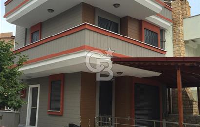 CB LEADER'DEN EDREMİT TAHTAKUŞLARDA SATILIK VİLLA