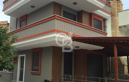 CB LEADER'DEN EDREMİT TAHTAKUŞLARDA SATILIK VİLLA