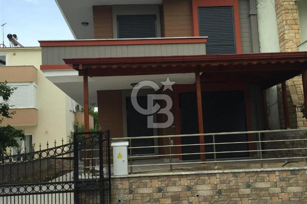 CB LEADER'DEN EDREMİT TAHTAKUŞLARDA SATILIK VİLLA