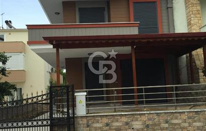 CB LEADER'DEN EDREMİT TAHTAKUŞLARDA SATILIK VİLLA