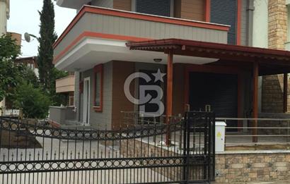 CB LEADER'DEN EDREMİT TAHTAKUŞLARDA SATILIK VİLLA