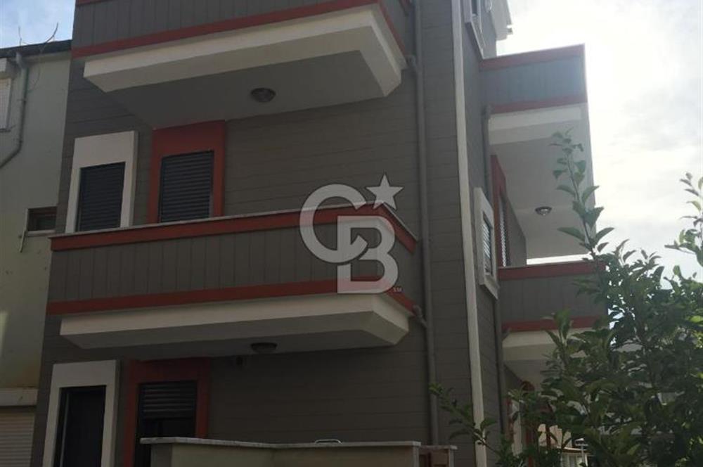 CB LEADER'DEN EDREMİT TAHTAKUŞLARDA SATILIK VİLLA