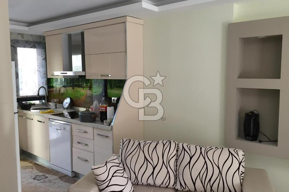 CB LEADER'DEN EDREMİT TAHTAKUŞLARDA SATILIK VİLLA