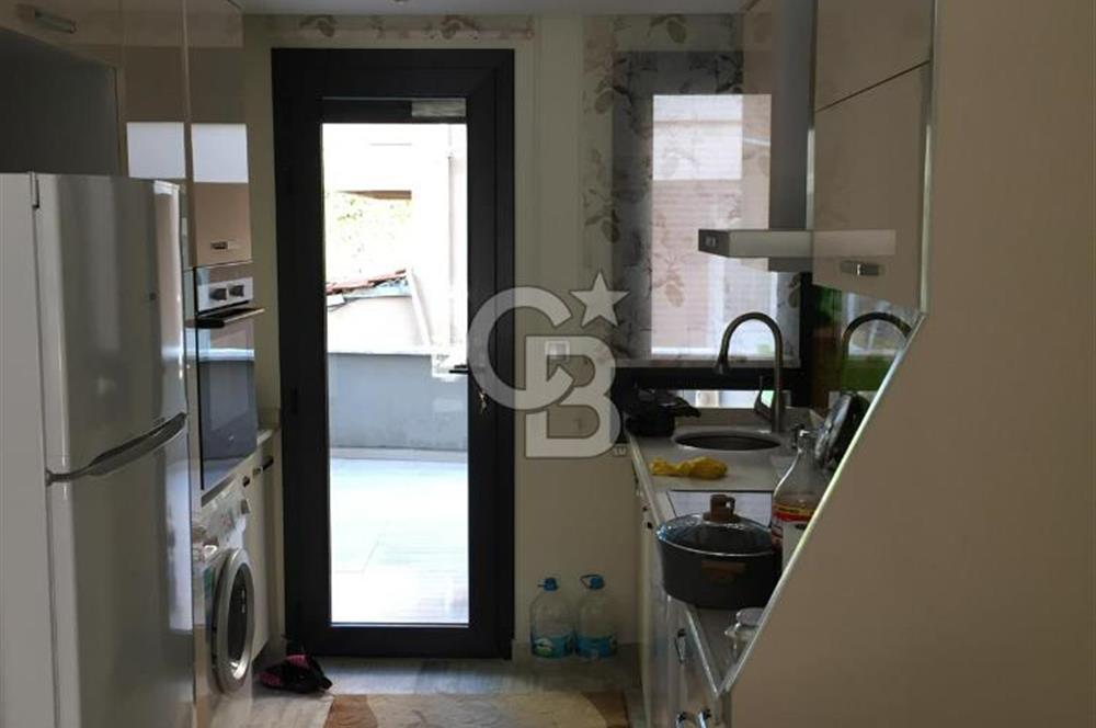 CB LEADER'DEN EDREMİT TAHTAKUŞLARDA SATILIK VİLLA