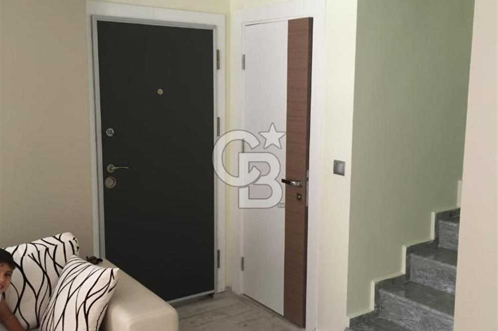 CB LEADER'DEN EDREMİT TAHTAKUŞLARDA SATILIK VİLLA