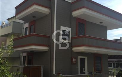 CB LEADER'DEN EDREMİT TAHTAKUŞLARDA SATILIK VİLLA