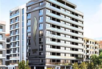 Kordon'da Deniz Manzaralı Kiralık 3+1 Konut & Ofis - 5 - 342282