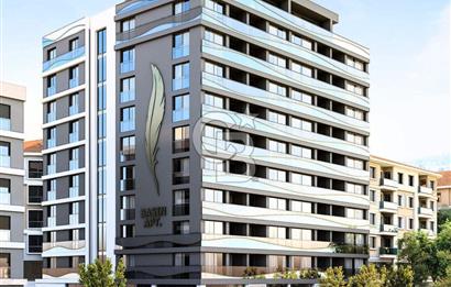 Kordon'da Deniz Manzaralı Kiralık 3+1 Konut & Ofis