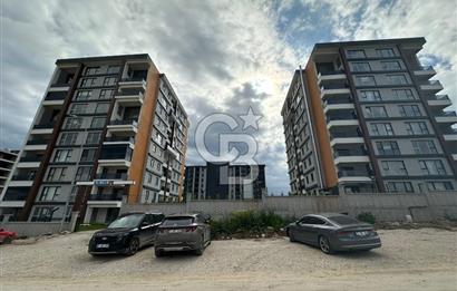 Çanakkale Karacaören'de Site İçerisinde 1+1 Kiralık Daire
