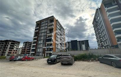 Çanakkale Karacaören'de Site İçerisinde 1+1 Kiralık Daire