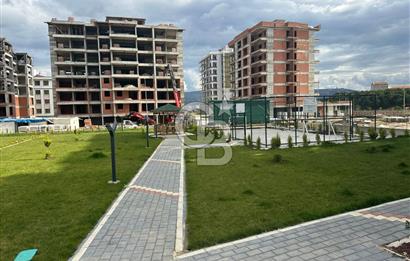 Çanakkale Karacaören'de Site İçerisinde 1+1 Kiralık Daire