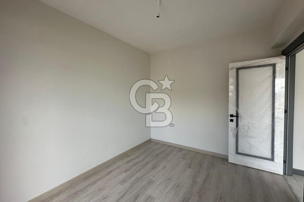Çanakkale Karacaören'de Site İçerisinde 1+1 Kiralık Daire
