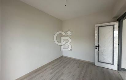 Çanakkale Karacaören'de Site İçerisinde 1+1 Kiralık Daire