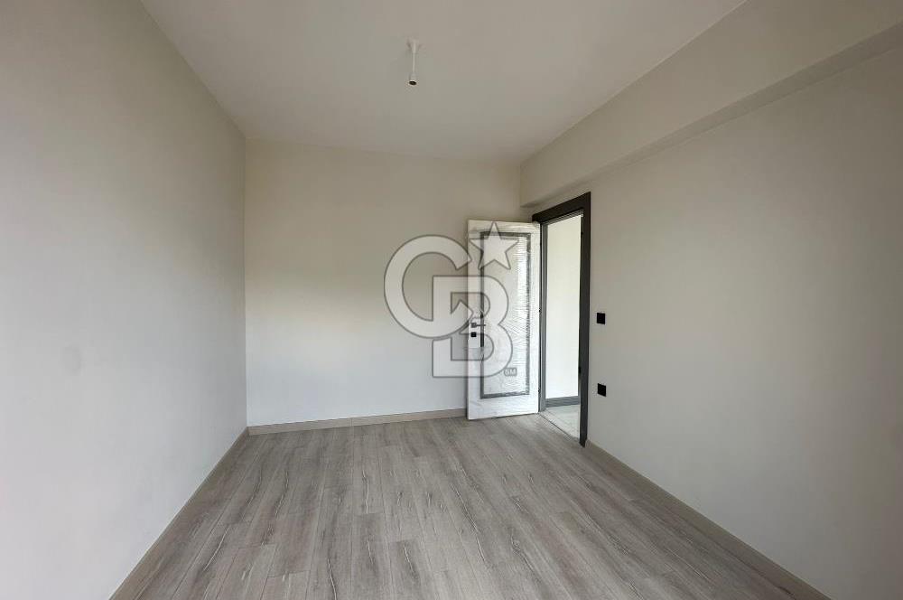 Çanakkale Karacaören'de Site İçerisinde 1+1 Kiralık Daire