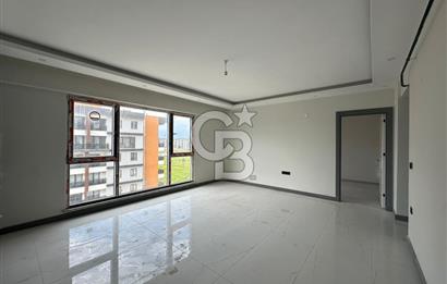 Çanakkale Karacaören'de Site İçerisinde 1+1 Kiralık Daire