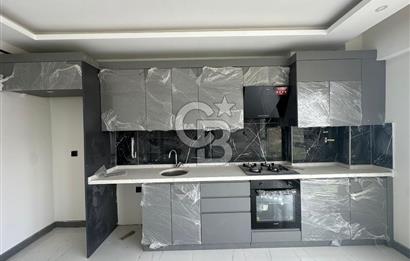 Çanakkale Karacaören'de Site İçerisinde 1+1 Kiralık Daire